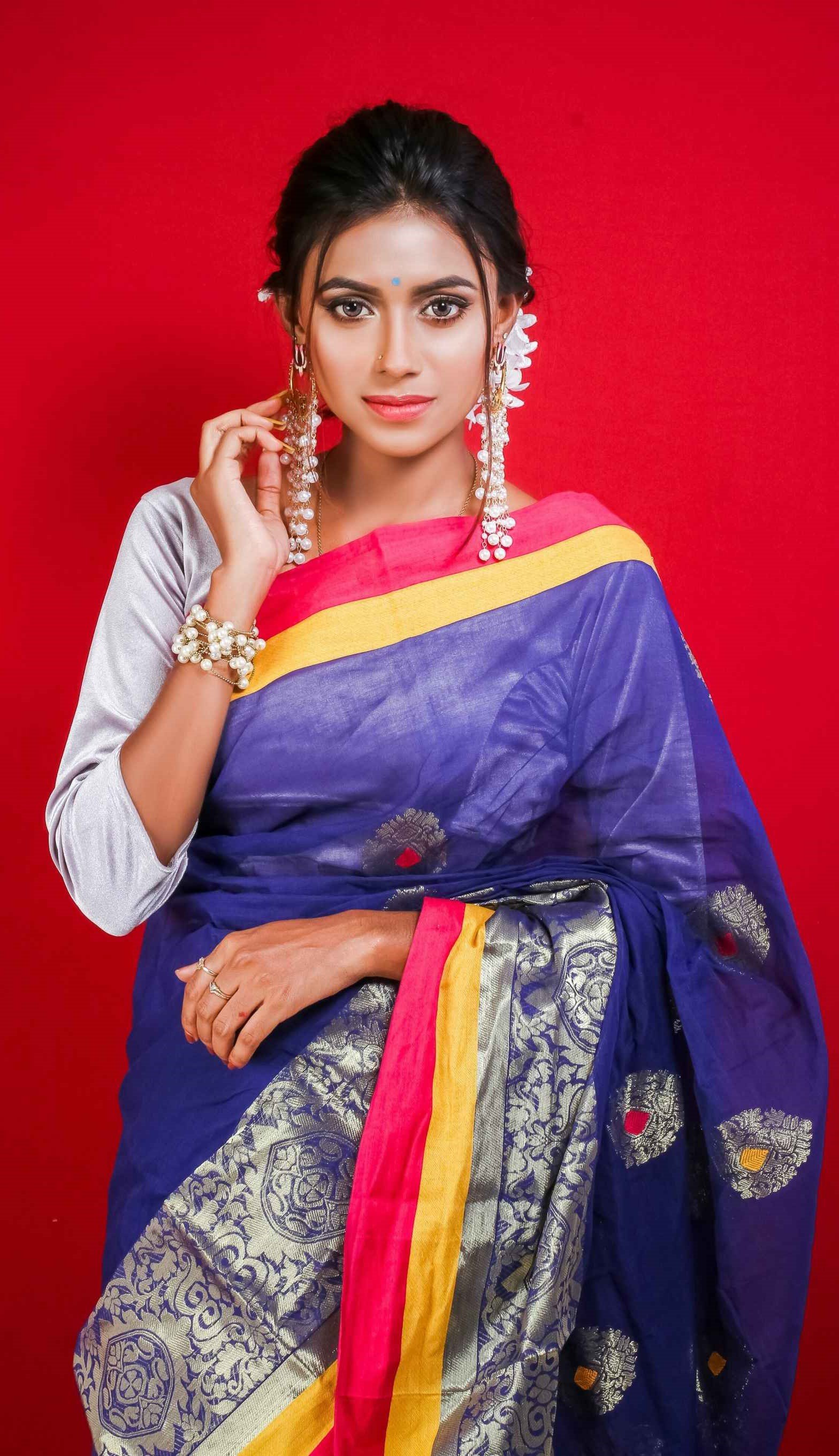 Wedding Sarees